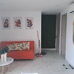 Beautiful Apartment In The City Of Cartagena