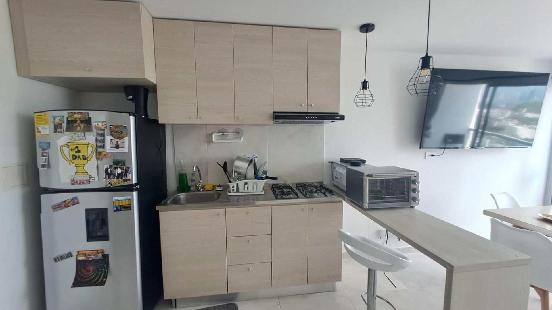 Beautiful In The Of Apartamento *