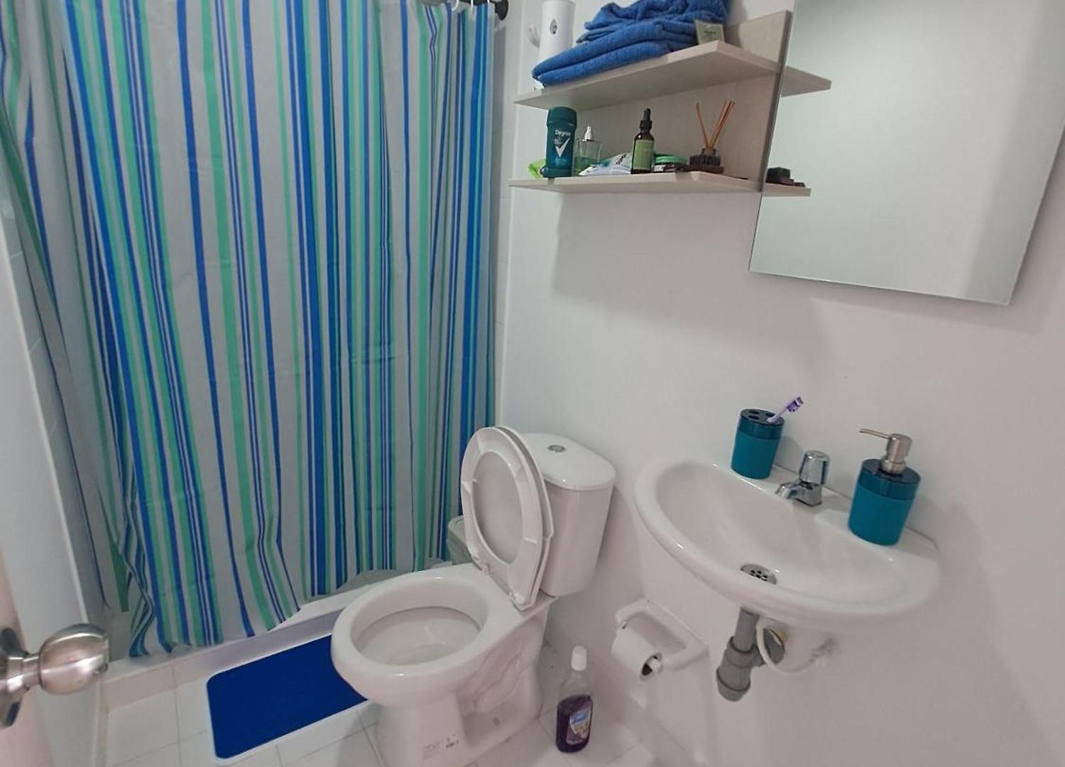 Beautiful In The Of Apartamento