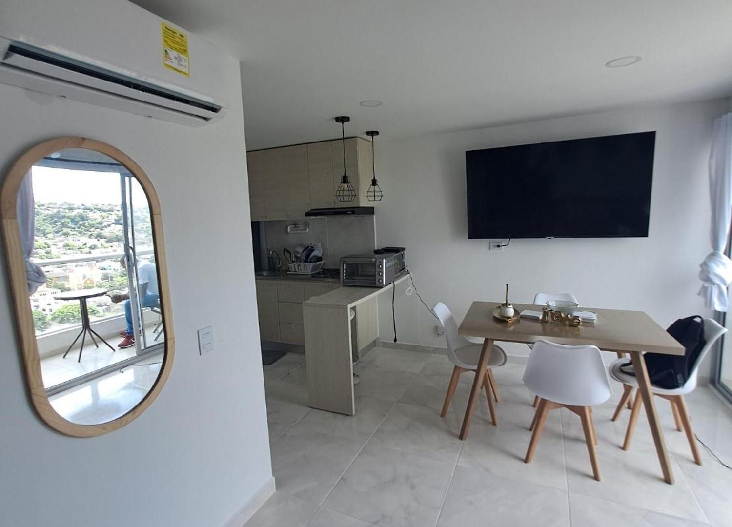Beautiful In The Of Apartamento *