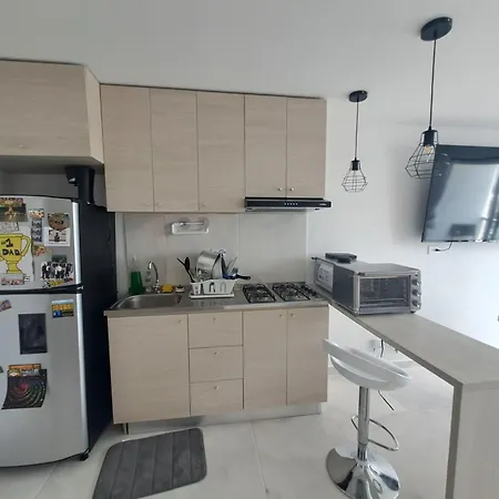 Beautiful In The Of Apartamento *