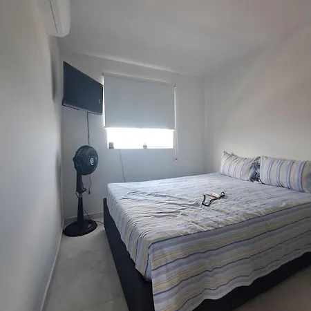 Apartamento Beautiful In The Of *