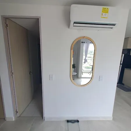 Beautiful In The Of Apartamento