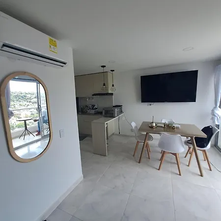 Beautiful In The Of Apartamento *