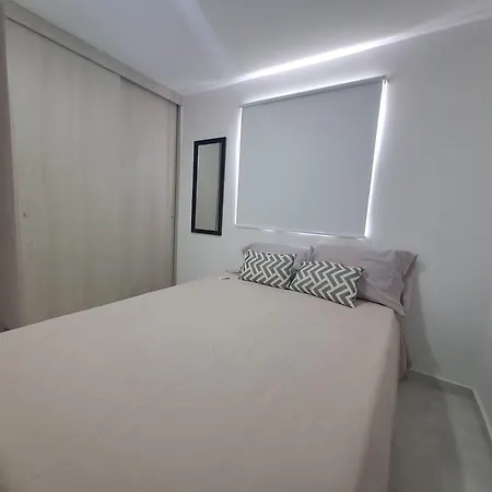 Apartamento Beautiful In The Of *